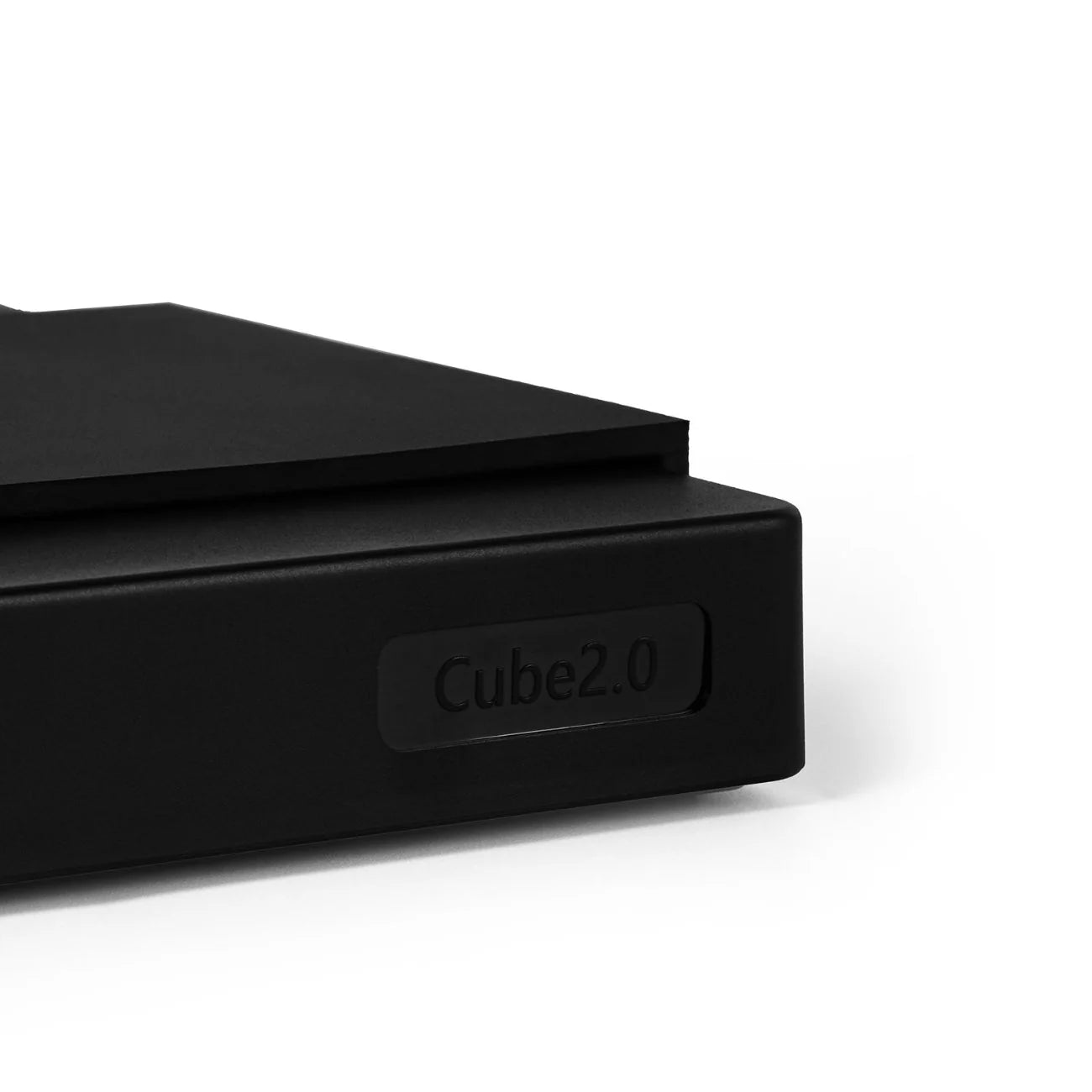 MHW-3BOMBER Cube Coffee Scale 2.0 Mini - 104*104*19mm