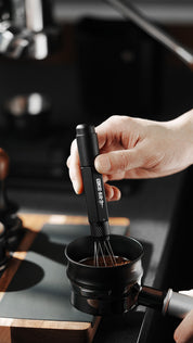 MHW-3BOMBER Lightning Needle Distributor Pro