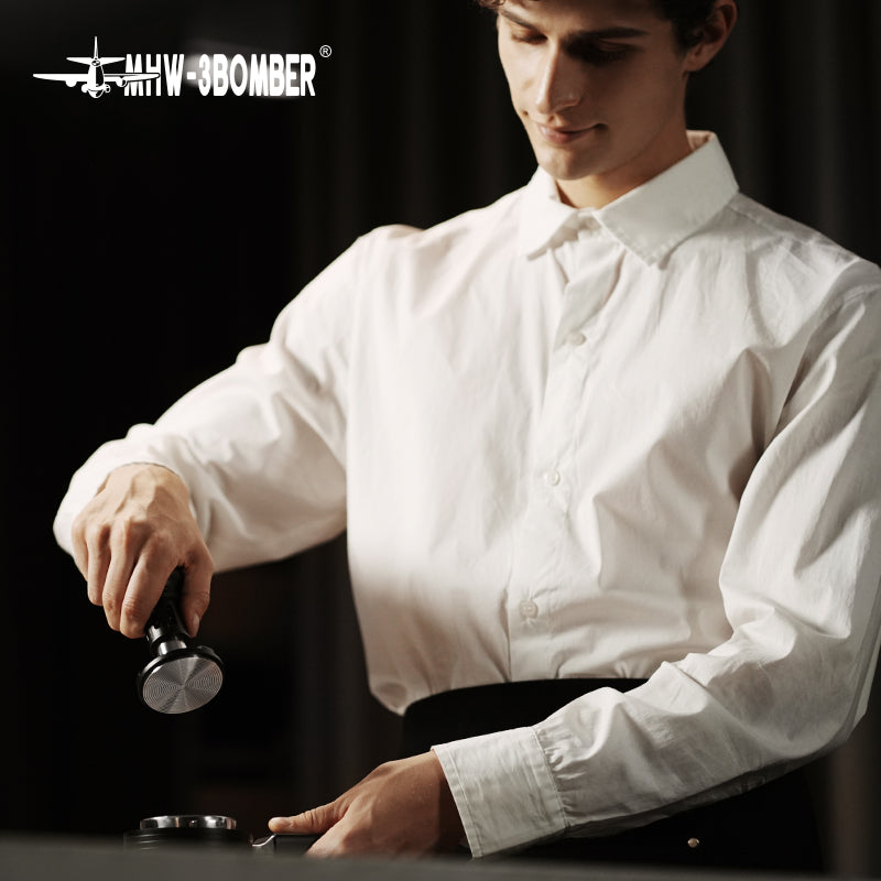 MHW-3BOMBER YU Series Impact Tamper Thread - 58.35mm