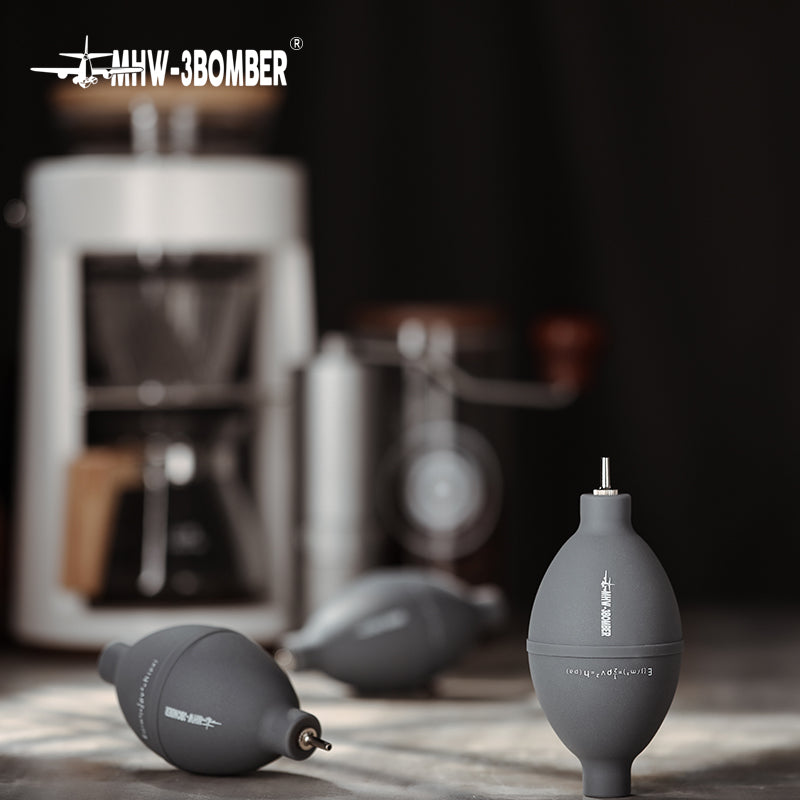 MHW-3BOMBER Air Blower silicone
