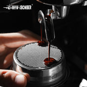 MHW-3BOMBER BEP Filter Basket 2.0 58mm universal