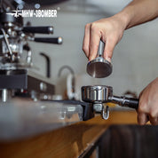 MHW-3BOMBER Vase Tamper 58.35mm