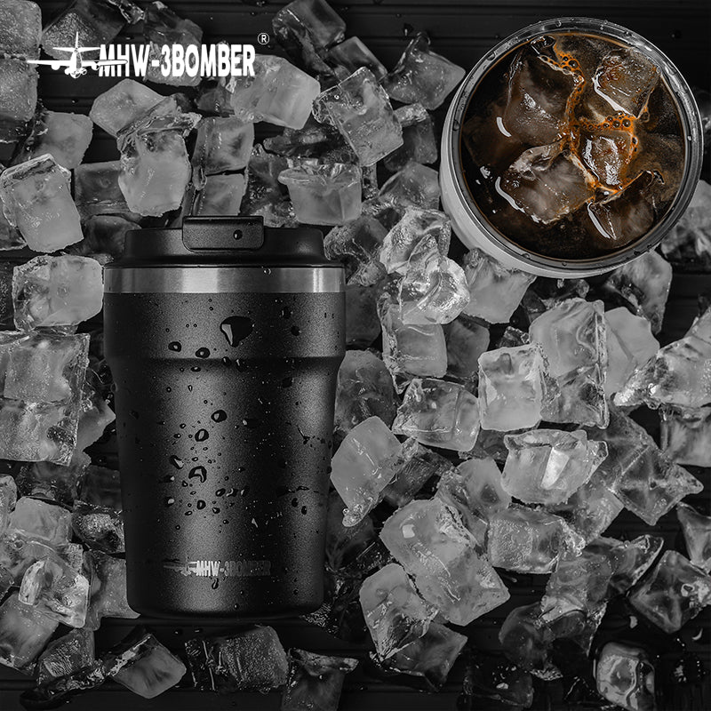MHW-3BOMBER Cooki Reusable Coffee Cup
