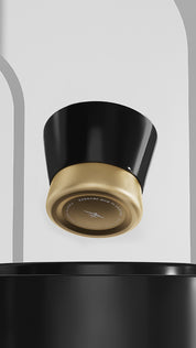 MHW-3BOMBER CERA Series Ceramic Cup 240ml