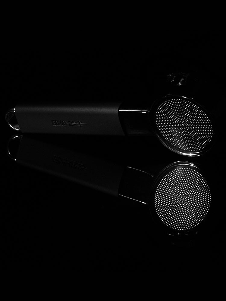 MHW-3BOMBER YU Series Integrated Bottomless Portafilter - 58mm