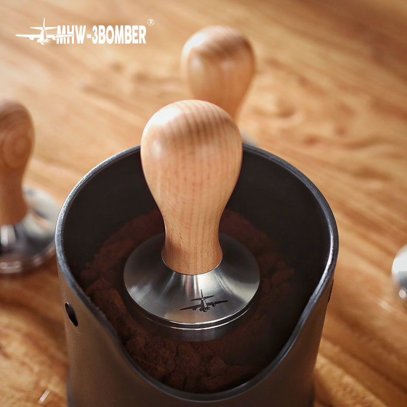 MHW-3BOMBER Vase Tamper 58.35mm