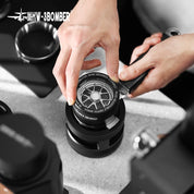 MHW-3BOMBER YU Series Infinite Coffee Distributor - 58.35mm