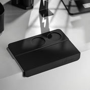 MHW-3BOMBER Silicone Pad 250*180mm Two Holes