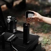 MHW-3BOMBER BeanBoat Coffee Bean Dosing Cup