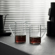 MHW-3BOMBER Glass Coffee Server