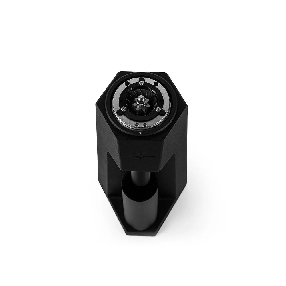 MHW-3BOMBER Sniper Electric Coffee Grinder