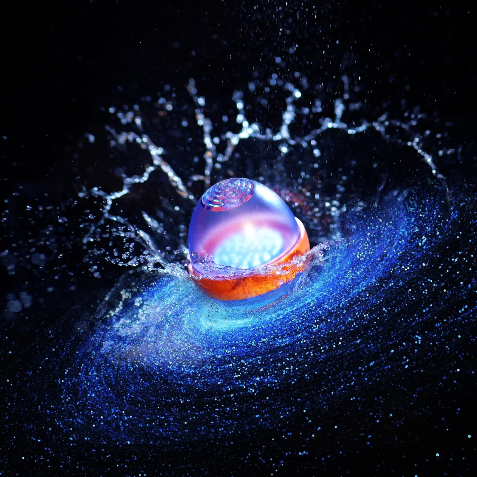 MHW-3BOMBER Eggonaut Dripper