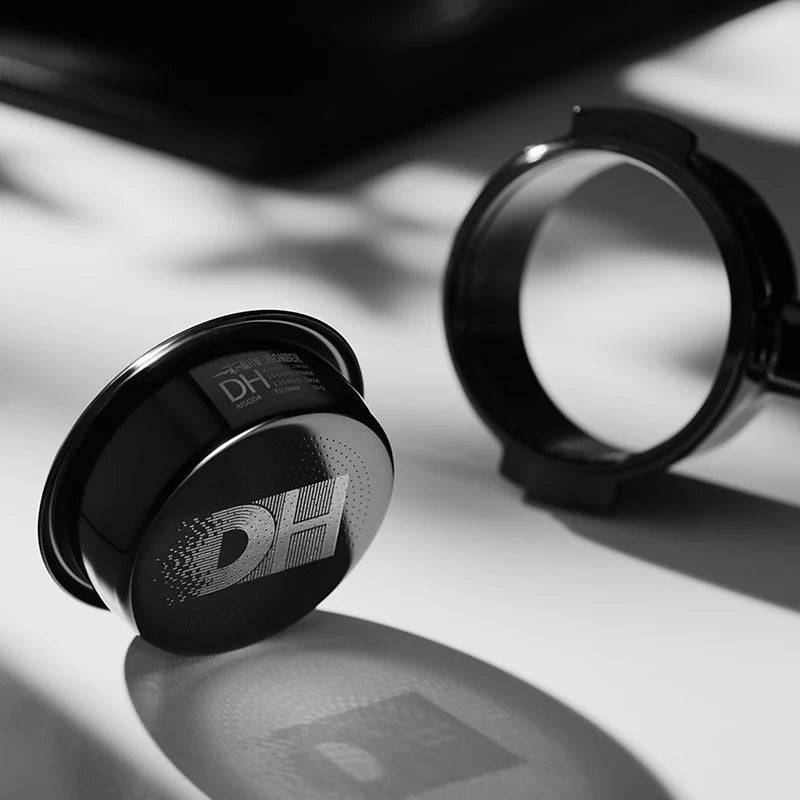 MHW-3BOMBER DH Filter Basket 58 mm