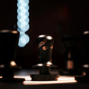 MHW-3BOMBER Flash Constant Pressure Tamper 58.35mm - Year of the Snake Limited Edition