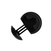 MHW-3BOMBER Astra Collection Portafilter Holder 51-58mm Universal