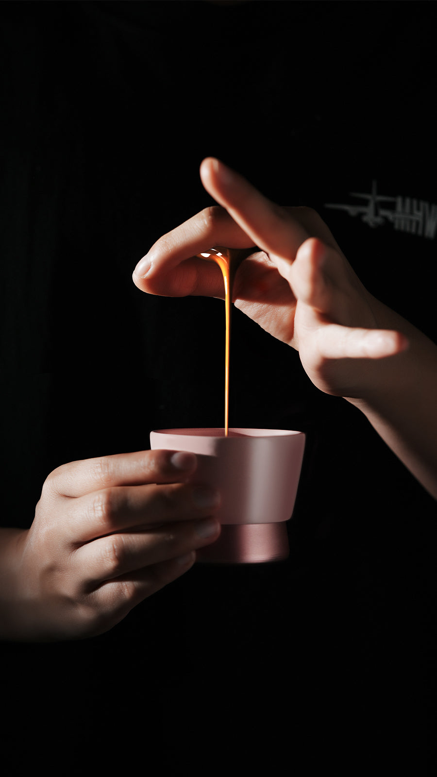 MHW-3BOMBER CERA Series Ceramic Cup 240ml