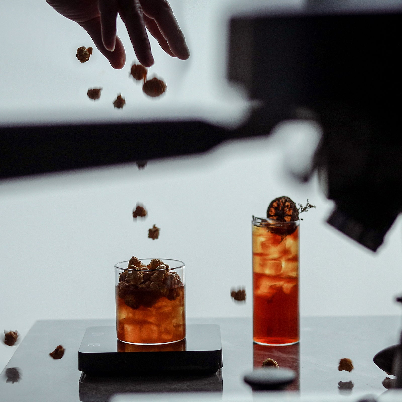 MHW-3BOMBER Advanced Cup