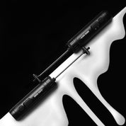 MHW-3BOMBER Magician Electric Milk Frother Black