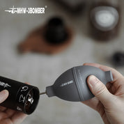 MHW-3BOMBER Air Blower silicone