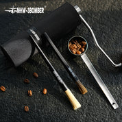 MHW-3BOMBER Pen Brush 130mm - ABS