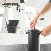MHW-3BOMBER Coffee Knock Box Garbage Bag