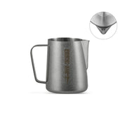 MHW-3BOMBER Milk Pitcher 3.0 Silver Spot