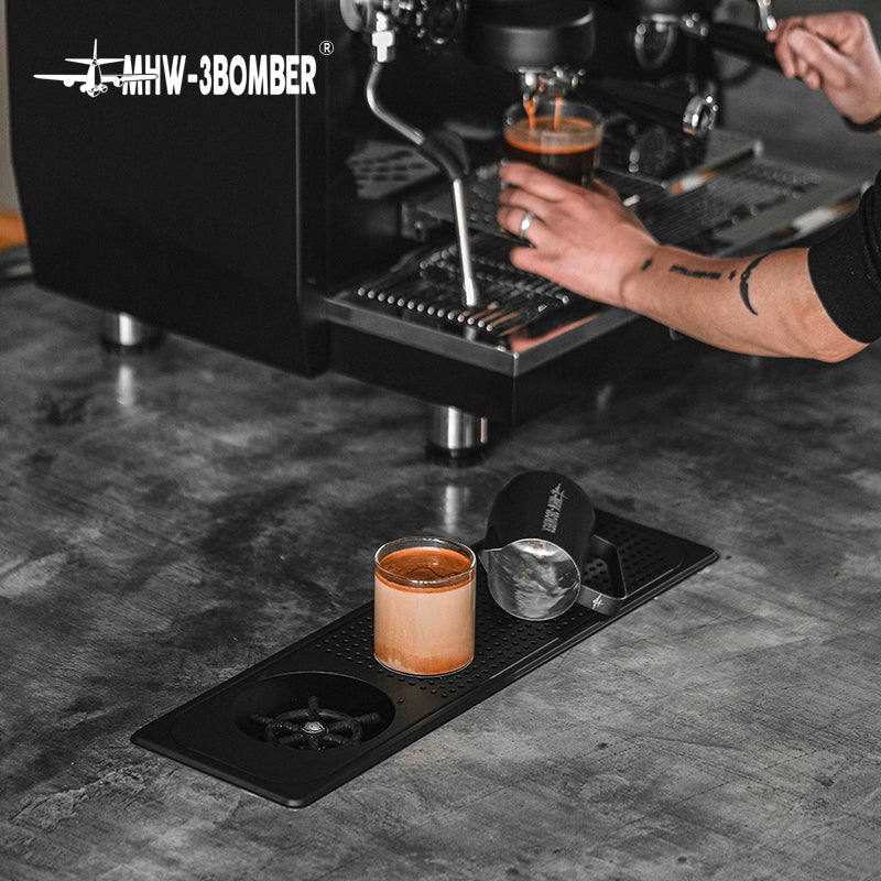 MHW-3BOMBER Cup Rinser 32.5*17.5cm