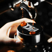 MHW-3BOMBER DH Filter Basket 58 mm