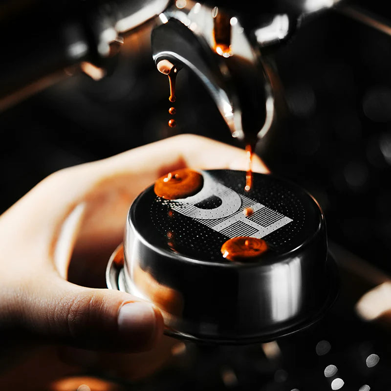 MHW-3BOMBER DH Filter Basket 58 mm