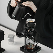 MHW-3BOMBER Smooth Pour Over Chilling Ball Stand