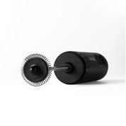 MHW-3BOMBER Magician Electric Milk Frother Black