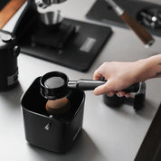 MHW-3BOMBER Astra Collection Bottomless Portafilter - 58mm universal