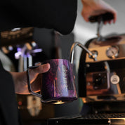 MHW-3BOMBER Milk Pitcher 5.0 Purple