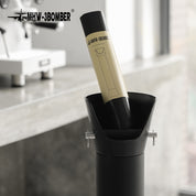 MHW-3BOMBER Coffee Knock Box Garbage Bag
