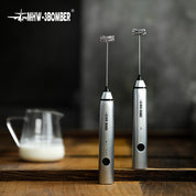 MHW-3BOMBER Electric Milk Frother