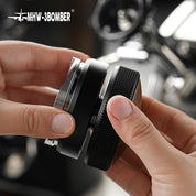 MHW-3BOMBER CD-Texture Tamper or Distributor 58.35mm