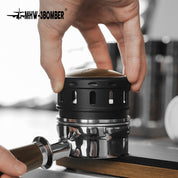 MHW-3BOMBER Falcon Gravity Coffee Distributor 58.35mm