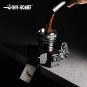 MHW-3BOMBER YU Series Magnetic Dosing Ring - 58.35mm