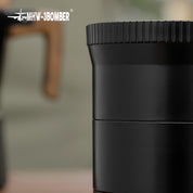 MHW-3BOMBER Moka Pot Cyclone Coffee Distributor