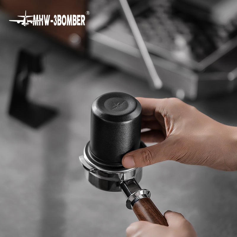 MHW-3BOMBER 58mm Coffee Dosing Cup 150ml