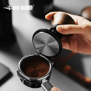 MHW-3BOMBER Armor Series Tamper 2.0 - 58.35mm