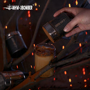 MHW-3BOMBER Sprinkle Powder 150ml