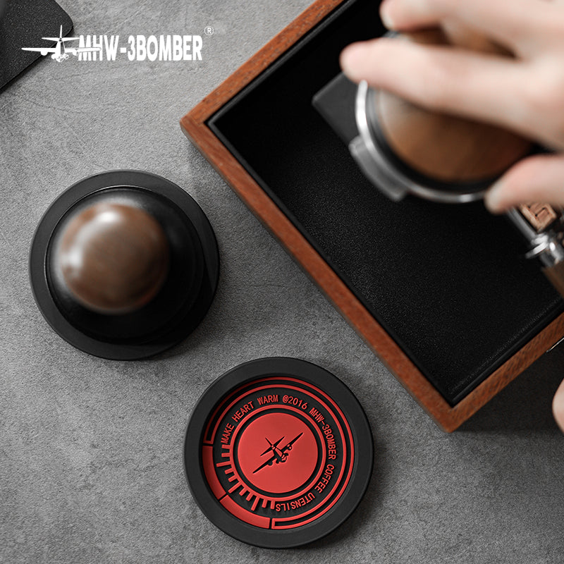 MHW-3BOMBER Tamper mat 51-58mm universal