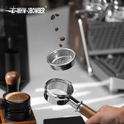 MHW-3BOMBER BEP Filter Basket 2.0 58mm universal