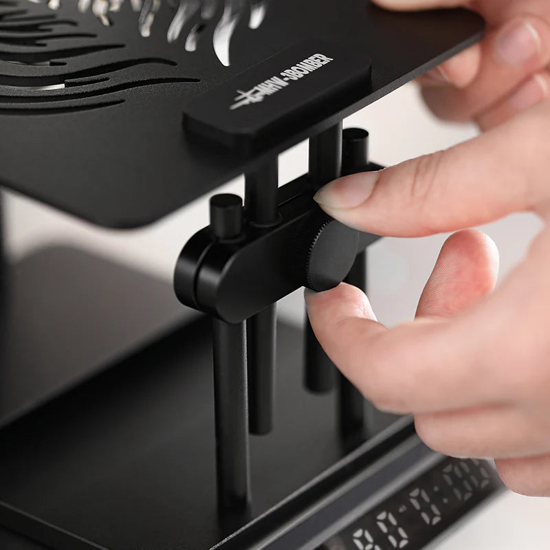 MHW-3BOMBER Coffee Scale Stand