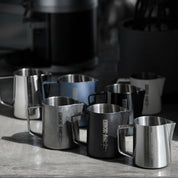 MHW-3BOMBER Milk Pitcher 5.0 Sanding