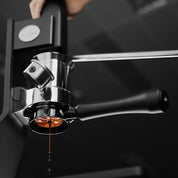 MHW-3BOMBER Astra Collection Bottomless Portafilter - 58mm universal