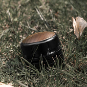 MHW-3BOMBER Memory Series Slow Rebound Tamper Black Ripple 58.35mm