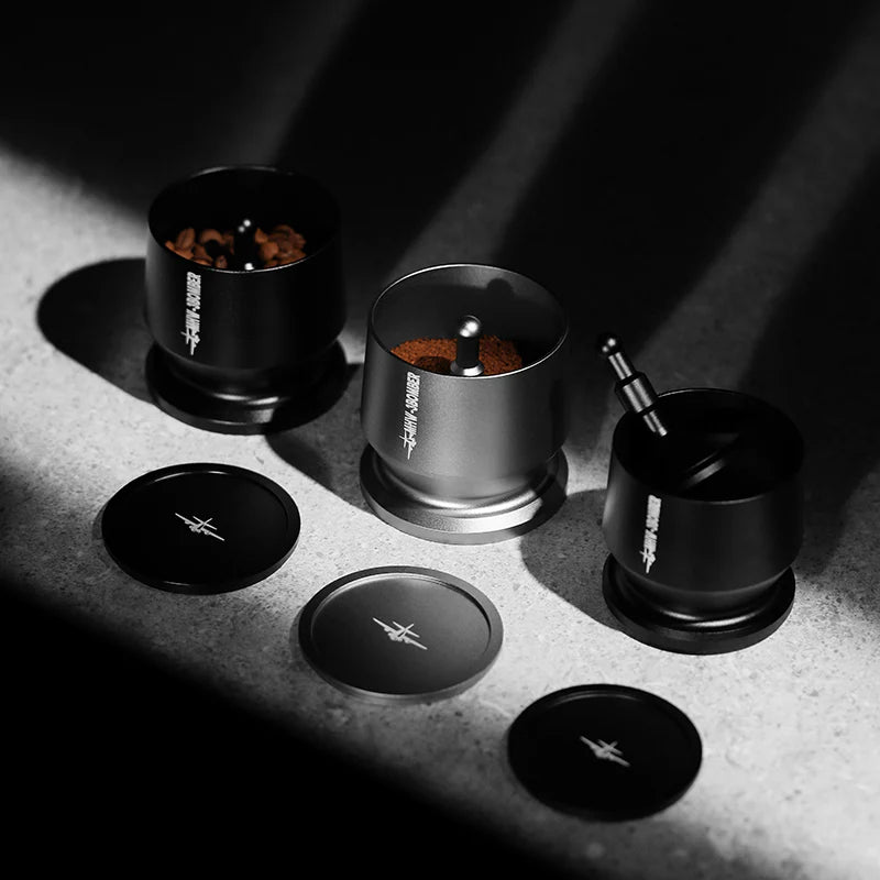 MHW-3BOMBER Dosing Funnel-58mm universal