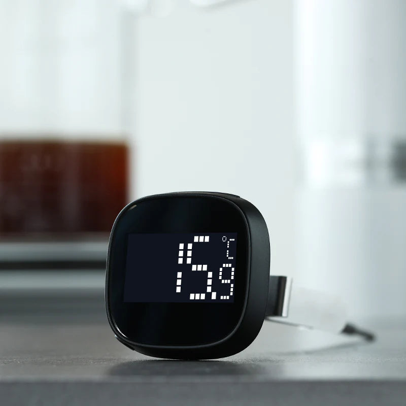 MHW-3BOMBER Digital Thermometer